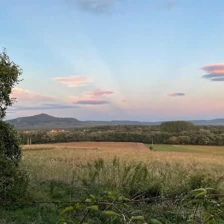 Stupa-rezi-tatika-haz Kemping Zalaszántó